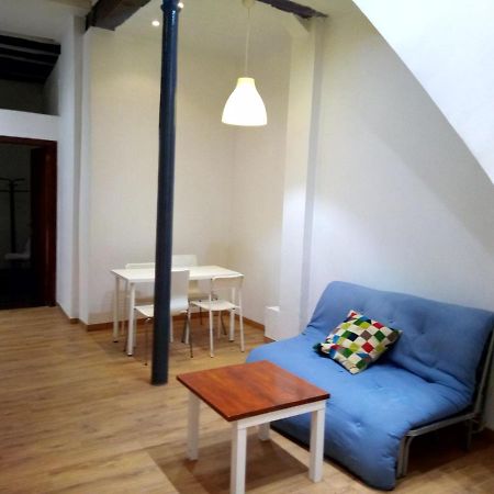 027 Caterina Look Derecha Apartment Barcelona Exterior photo
